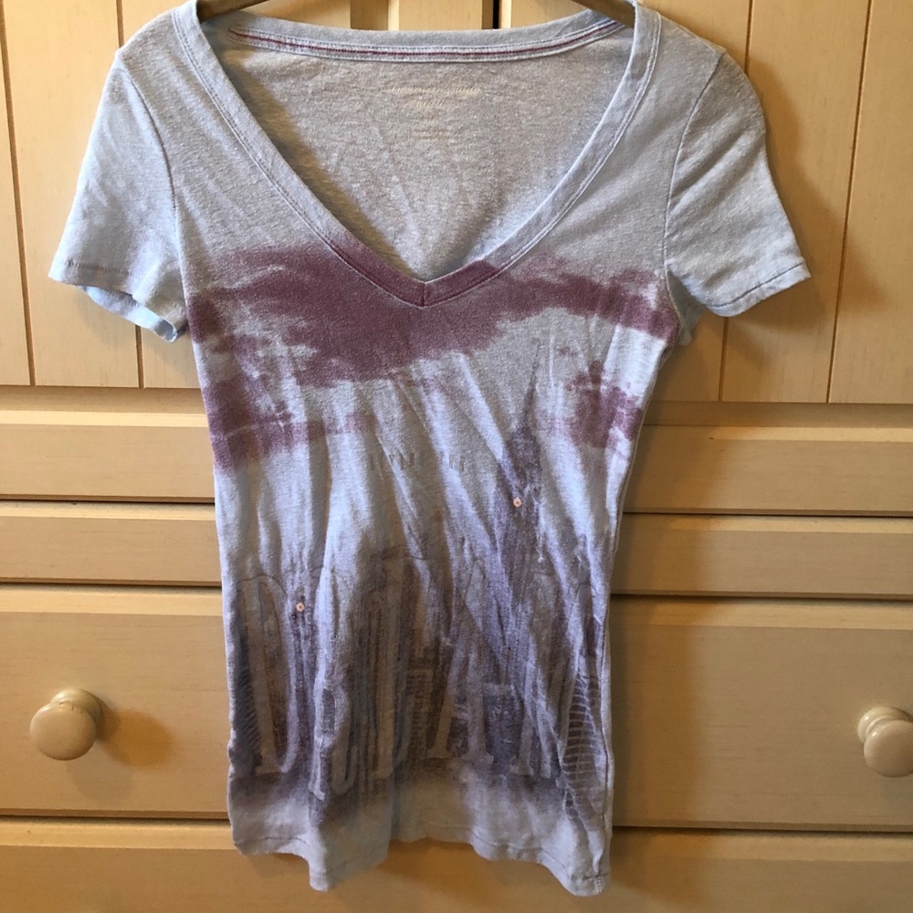 🍉American Eagle shirt